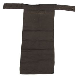 OSZTRÁK KENDŐ - 48 x 21 CM - ZÖLD OD - KATONAI FELESLEG - HASZNÁLT