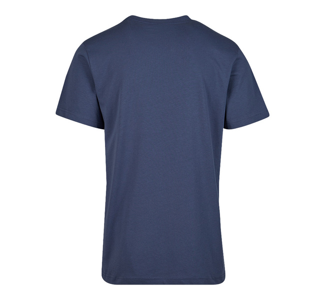 PÓLÓ - FORVERT NYOMTATÁS - VINTAGE BLUE - MORRO BAY - BRANDIT