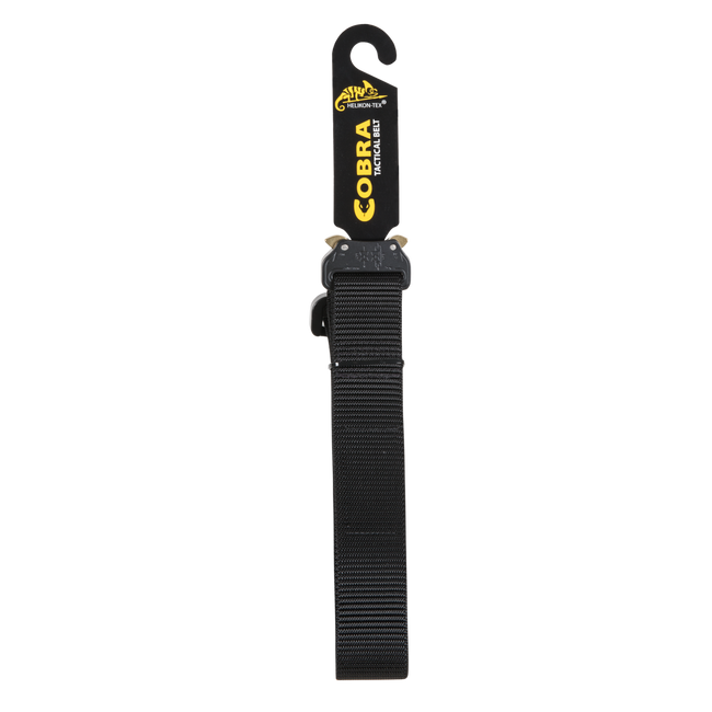 TACTICAL BELT - COBRA® FC45 - AUSTRIALPIN® BUCKLE - 45 MM - Helikon-Tex® - OLIVE GREEN