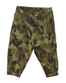 Hadsereg taktikai rövidnadrág - Román hadsereg felesleg