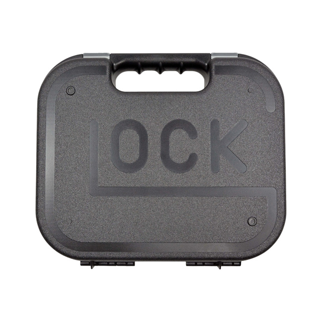 GLOCK pisztoly tok - Fekete - Újszerű