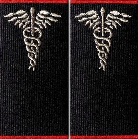 Grade Paramedic Debutant ambulanță