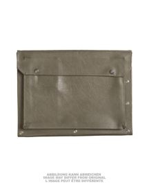 SWISS ARTILLERY OBSERVATION BAG DIFF.STYLES USED