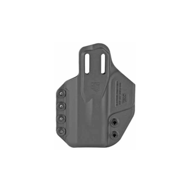 Jobbkezes pisztolytartó BLACKHAWK - GLOCK 19/23 (nem Gen 5)/32/44/45/CZ P-10 C-vel kompatibilis
