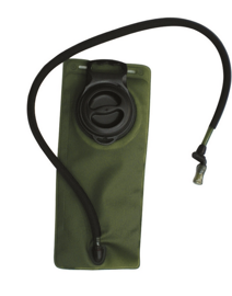 OD HYDRATION WATER BLADDER 2,5 LTR.