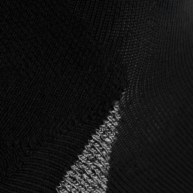 ZOKNI COOLMAX 35% - FEKETE - M-TAC