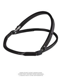 Germ.visor zárójel a tűzoltó sisakhoz, mint az új