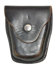 BILINCS TÁSKA FEKETE HASZNÁLT