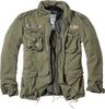 M-65 Giant jacket - OLIVE