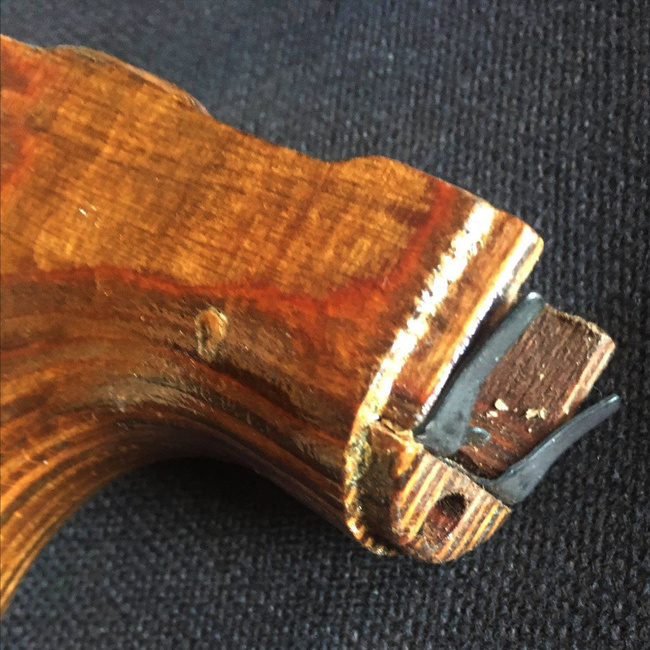 FÁBÓL KÉSZÜLT PISZTOLYNYÉL, AKM AIRSOFT REPLIKA, AK47 KALASNYIKOV, PM MOD.86, AIRSOFT