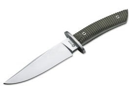 Böker Arbolito Esculta Micarta Knife