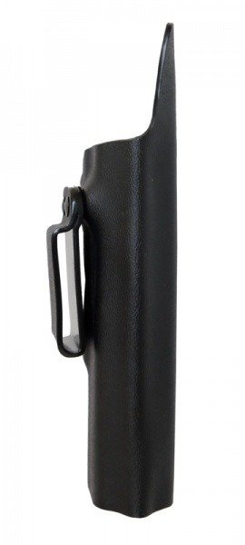 Pisztolytáska KYDEX IWB Holster For Concealed Gun Carry Fixed Loop CZ P09