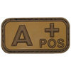 A+ \ Brown/Khaki
