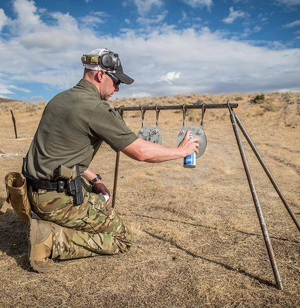 TACTICAL PANTS - UTP® FLEX - Helikon-Tex® - PENCOTT® WILDWOOD™