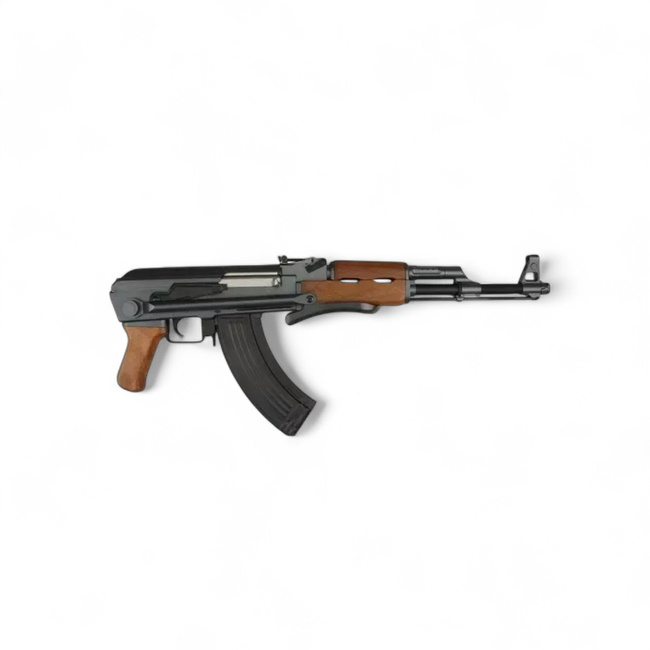 AK-Type Electric Replica with Folding Stock - CM028S - CYMA