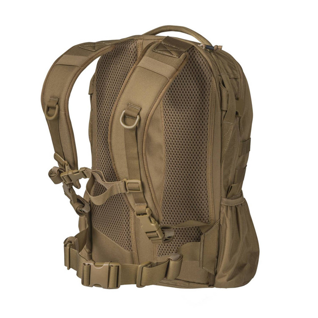 HÁTIZSÁK - "RAIDER" - 20 L - CORDURA® - Helikon-Tex® - ÁRNYÉK SZÜRKE