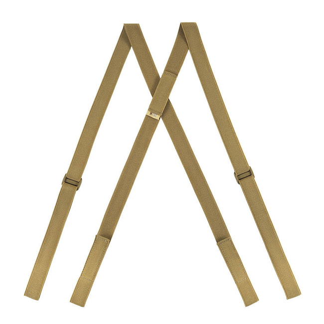 ÁLLÍTHATÓ RUGALMAS NADRÁGTARTÓ L7 - COYOTE - M-TAC