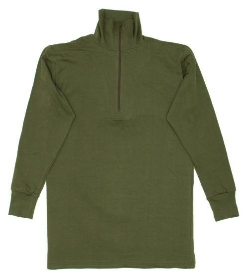 ING GENUINE GERMAN ARMY O.D. FREEZE TRICOT