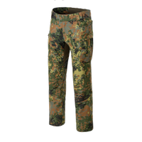  Flecktarn Camo || Flecktarn camo