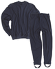  Czech Blue Cotton Gym Suit Like New 1 SET / 5 db