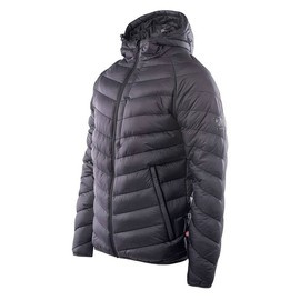 Magnum Primaloft kabát - Fekete