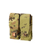DOUBLE M4+AK POUCH - Vegetato Italiano