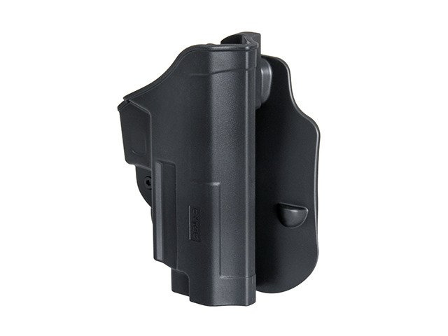 Pisztolytáska FAST DRAW HOLSTER P220/225/226/228/229 - fekete [CYTAC]