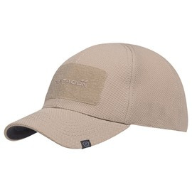 BASEBALL SAPKA - "NEST" - Pentagon® - KHAKI