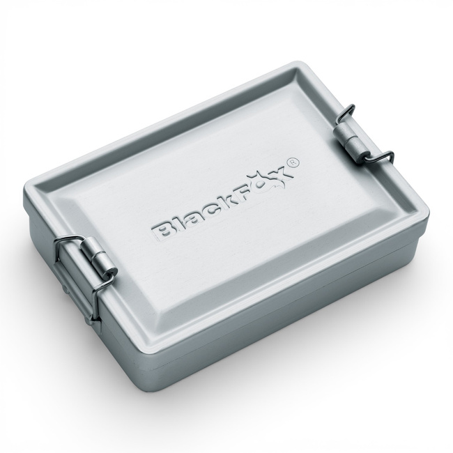 Complete Set of Essential Tools and Accessories - Survival Kit - BLACKFOX - Defcon5