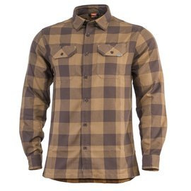 FLANEL DRIFTER ING - KOCKÁS TB - PENTAGON