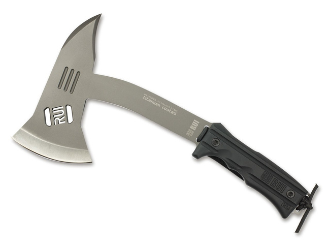 FEJSZE - "HACHA" - K25®