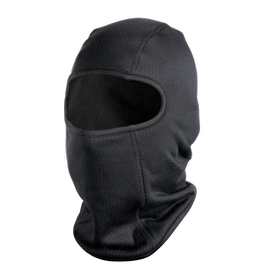 EXTRÉM HIDEG IDŐJÁRÁS BALACLAVA - COMFORTDRY® - Helikon-Tex® - FEKETE