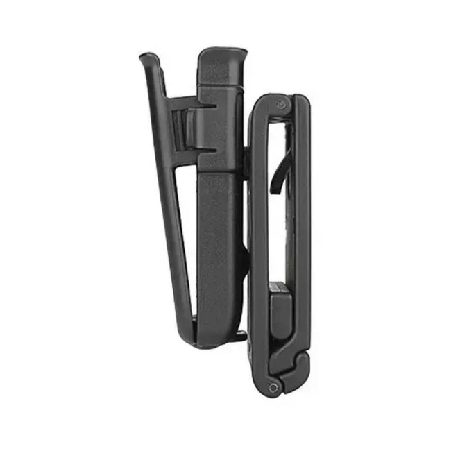 DUPLA TOK PISZTOLY TÁRAKHOZ - Outac® - FEKETE