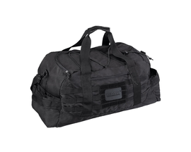 AMERIKAI COMBAT TAKTIKAI TÁSKA - MEDIUM - 54 L - Mil-Tec® - FEKETE