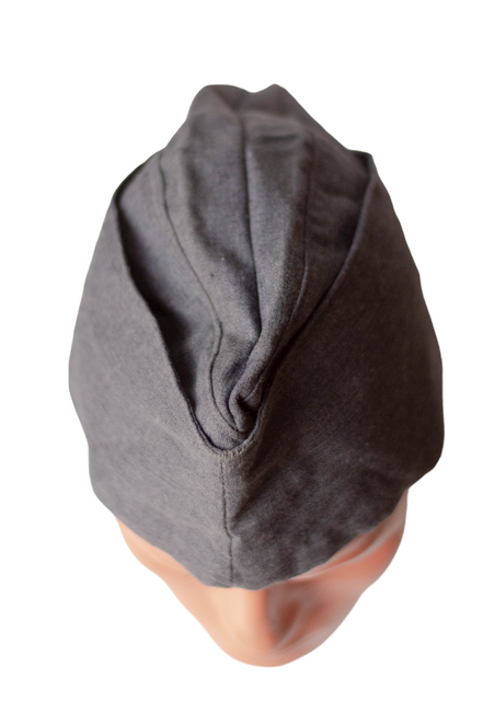 Grey Bonnet, Romanian Army Surplus