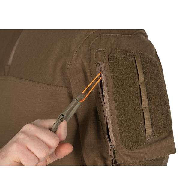 RAIDER MK V ATS FLEX HARCI ING – CLAWGEAR – COYOTE