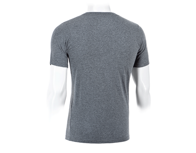 CG LOGÓS PÓLÓ - CLAWGEAR® - DARK HEATHER