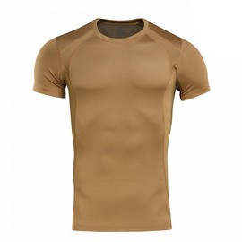 PÓLÓ ATHLETIC GEN II - COYOTE BROWN - M-TAC