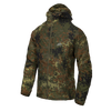 ULTRAKÖNNYŰ SZÉLKABÁT - "TRAMONTANE" - Helikon-Tex® - FLECKTARN