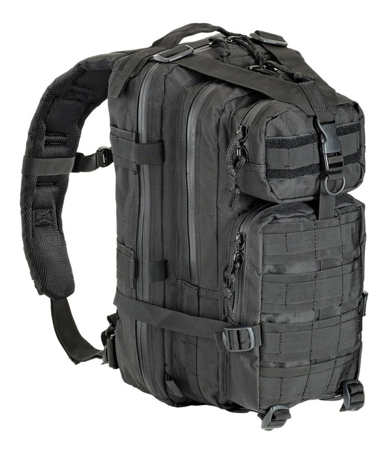 TAKTIKAI HÁTIZSÁK - 35 L - Defcon 5® - FEKETE