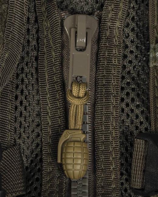 CIPZÁRAS TARTOZÉK - "PINEAPPLE" - COYOTE - Mil-tec®