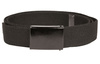 GERMAN WEB BELT - Mil-Tec® - BLACK