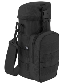 ÜVEGTÁSKA - FEKETE - BRANDIT