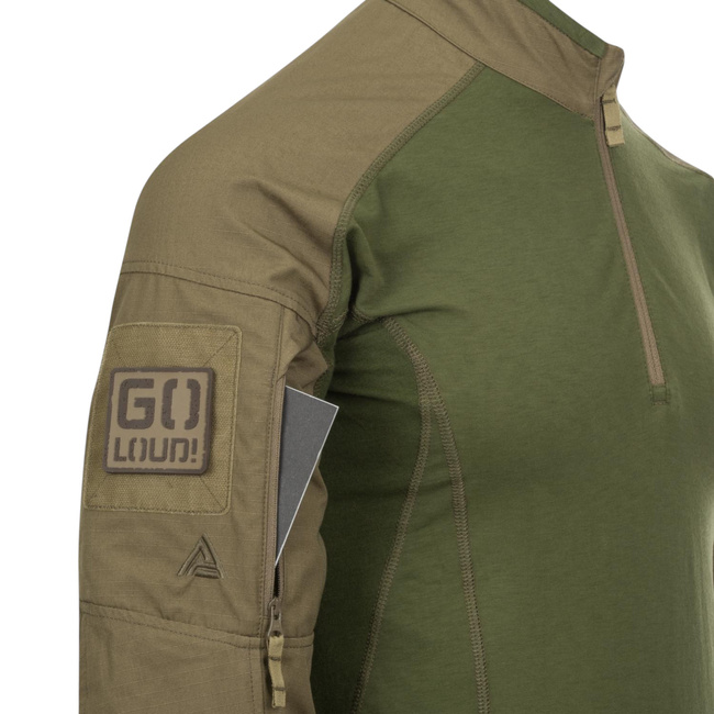 TAKTIKAI ING - VANGUARD - MULTICAM TEREPSZÍN - DIRECT ACTION - HELIKON-TEX