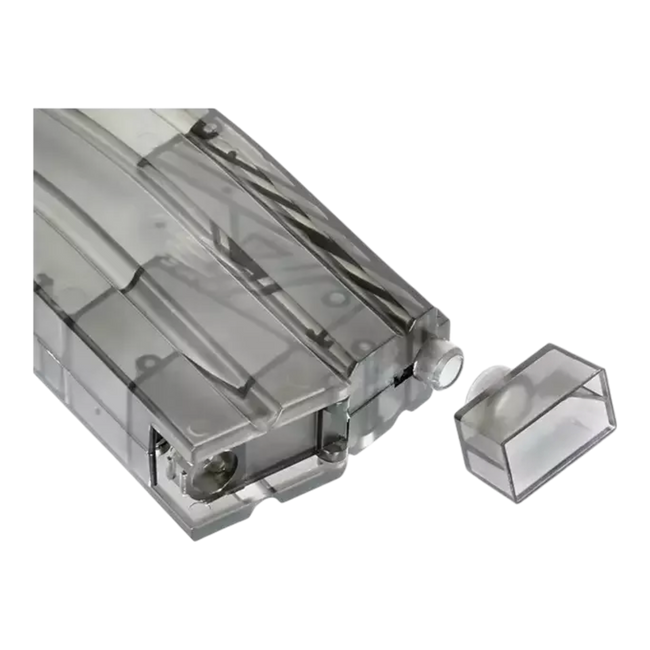 M4 típusú gyors töltő, 500 BB - PJ