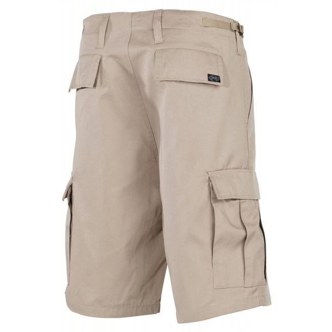 M95 BERMUDA RÖVIDNADRÁG - KHAKI - MFH®