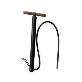 Kézi légpumpa - Vintage - Román Hadsereg katonai felesleg - Jó állapotban