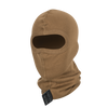 COTTON BALACLAVA WITH ONE HOLE - Helikon-Tex® - COYOTE