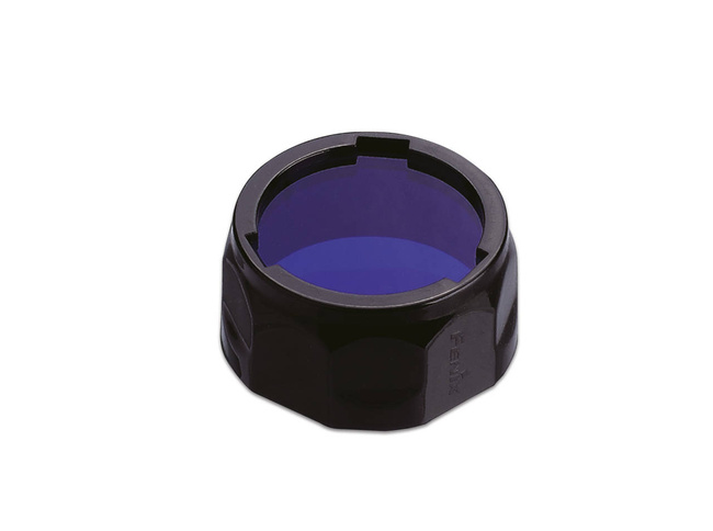 Fenix adapter szűrő - AOF-S + - Kék