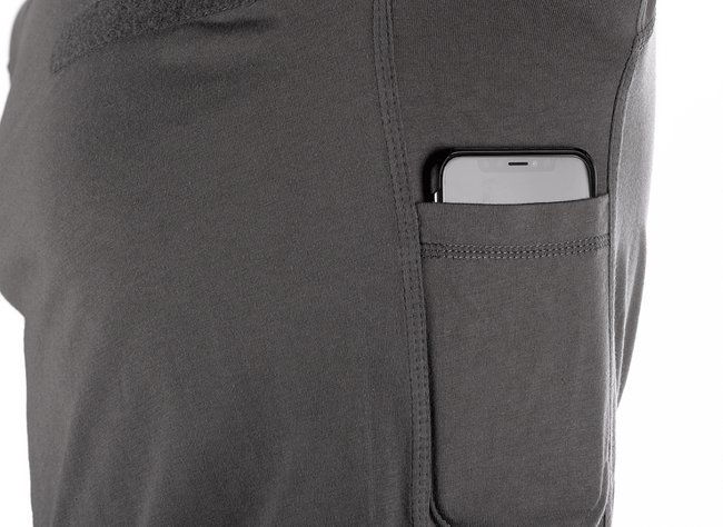 MK.II INSTRUCTOR SHIRT LS - CLAWGEAR® - SOLID ROCK